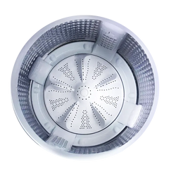 Haier Fully Automatic Washing Machine HWM 100-826S6 Quick Wash Series 10kg 10 Years Brand Warranty