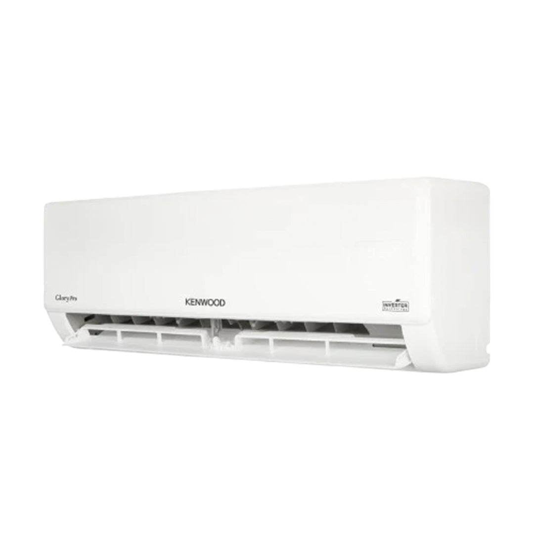 Kenwood Glory Plus KGP-12C03S 1.0 Ton DC Inverter Air Conditioner Brand Warranty