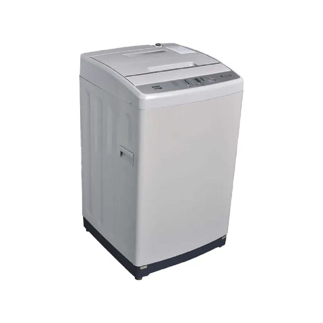 Haier HWM 80-1269Y Fully Automatic Washing Machine 9kg Top Loading Washing Machine 10 Years Warranty