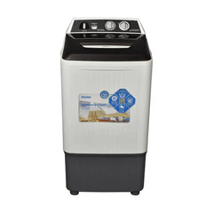 Haier HWM 120-35 - Semi-Automatic Washing Machine - 12 Kg Brand Warranty