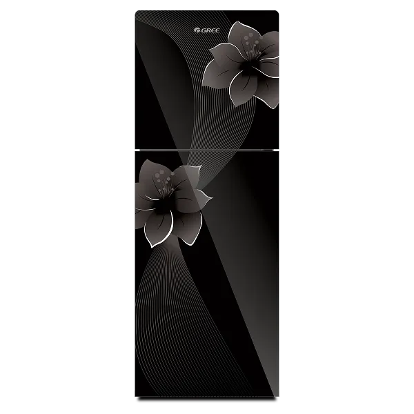 GREE Denali Series 6460G Refrigerator 230 Litres Model: GR-D6460G Brand Warranty