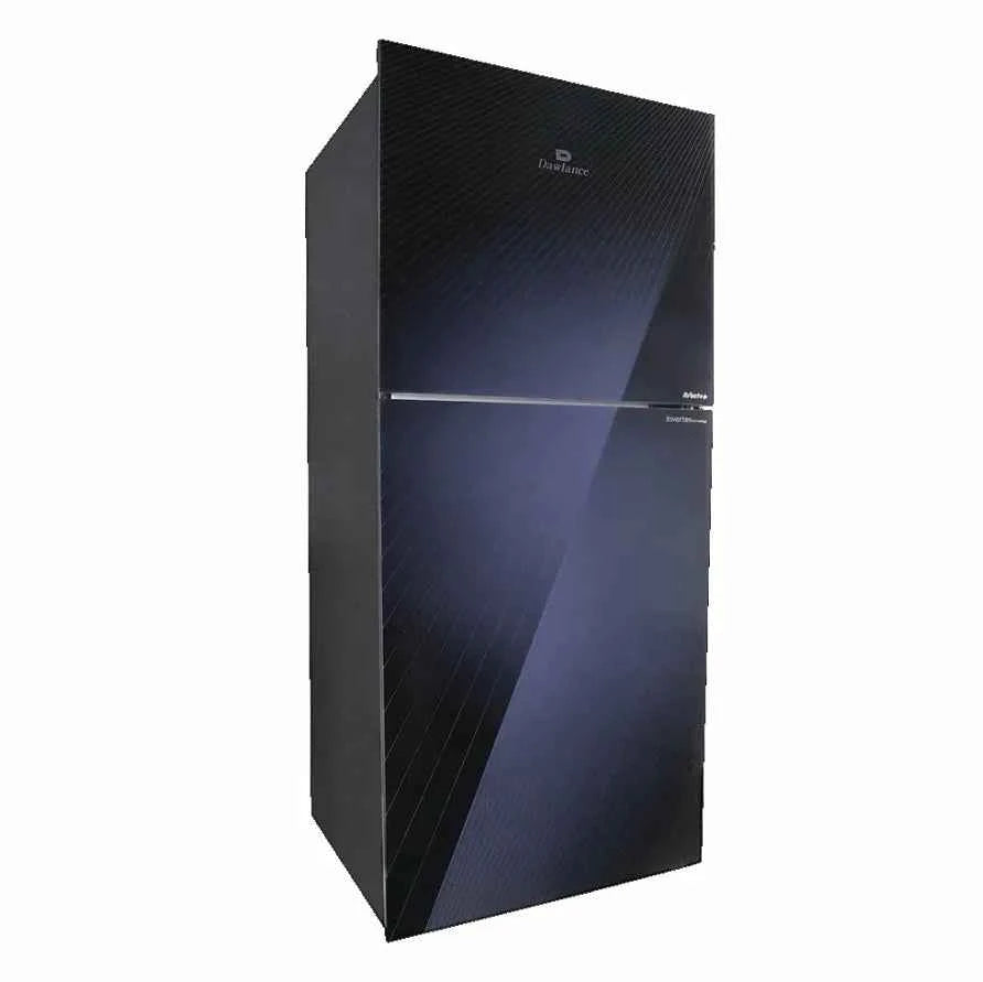 Dawlance 9178LF Avante+ Platinum Silver Double Door Refrigerator