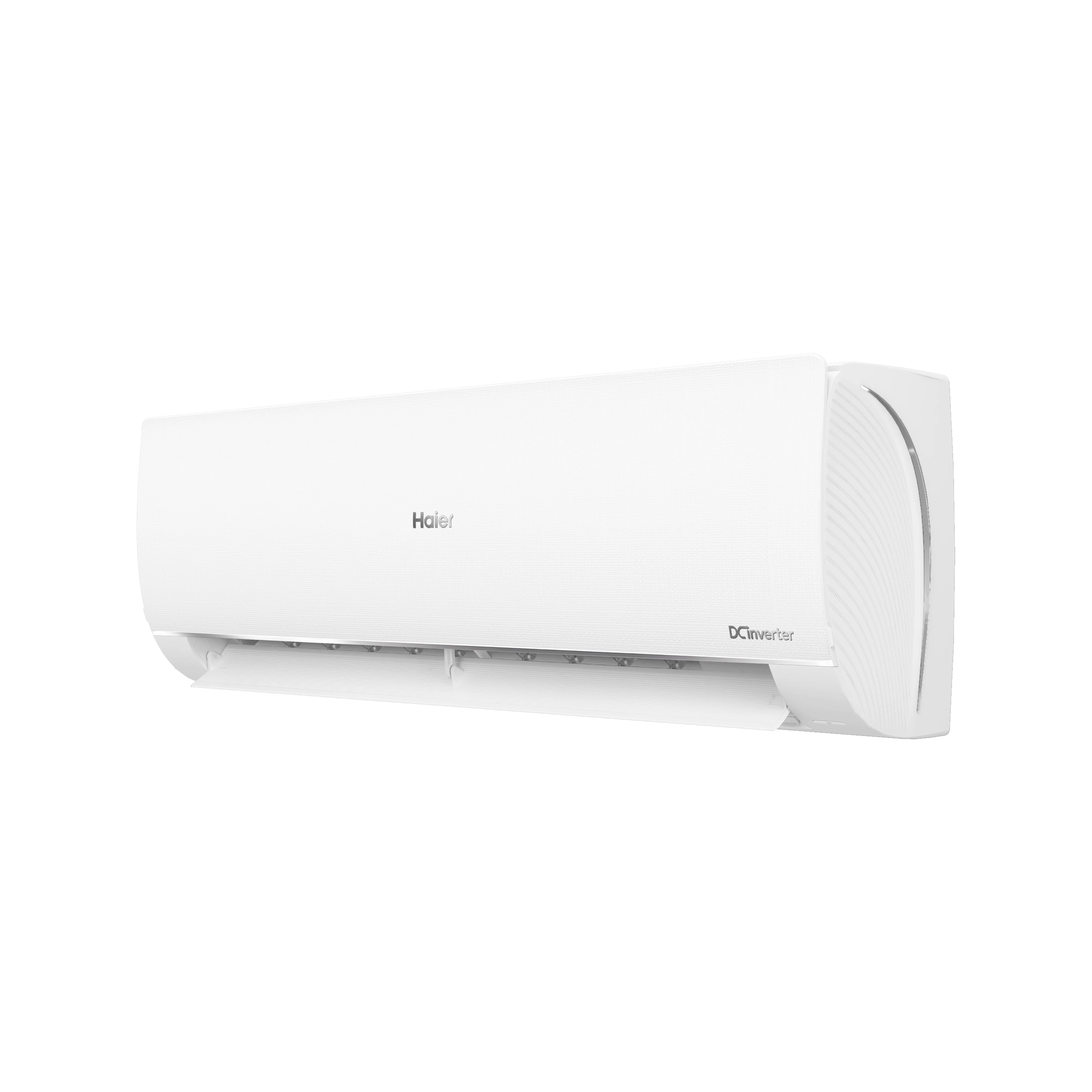 Haier 1.5 Ton HSU-19HFAB Air Conditioner T3 Series Heat and Cool (White) DC Inverter 10 Years Warranty