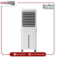 Gree Air Cooler GFN-AE300RW 60L Touch Control Panel LED Display Brand Warranty