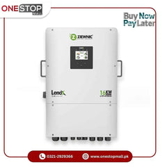 ZIEWNIC HYBRID ON / OFF GRID (PV-20000) 16KW 48V WITH ENERGY STORAGE (3 PHASE)
