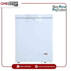 Dawlance Deep Freezer 300 W Inverter Freezer Single Door Brand Warranty