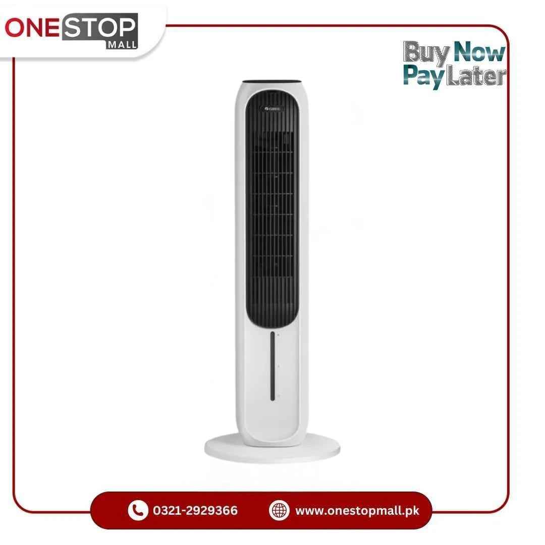 Gree GFN-AH400RW 4 in 1 Evaporative Air Cooler Heater