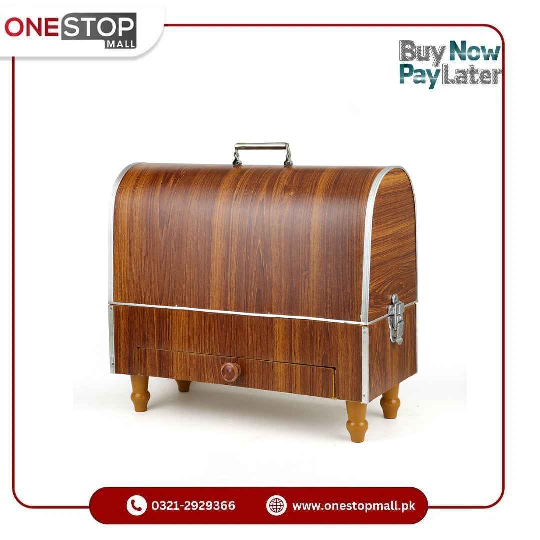 Premium Formica Cover Set for Sewing Machine Multiple Colors Available ...