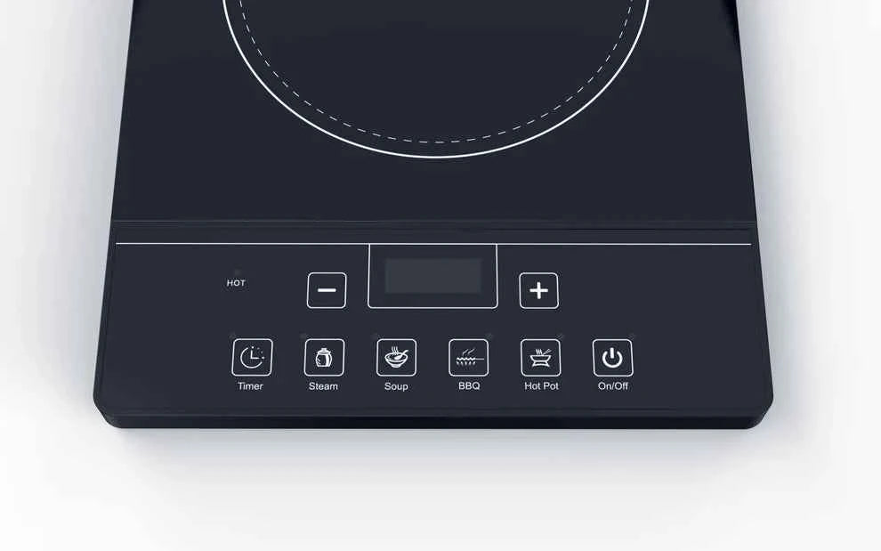 Cherry Infrared Cooker CHP-3000 Electric Stove Electric Cookers Brand Warranty