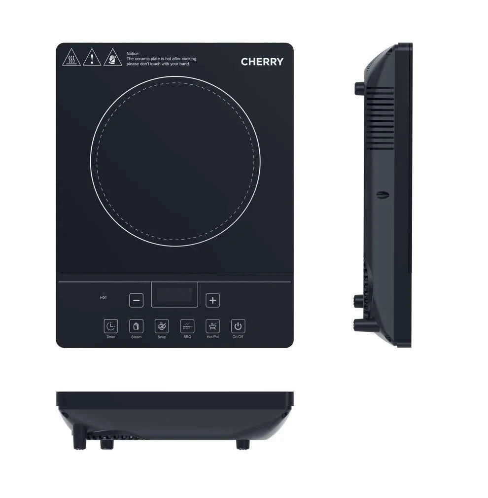 Cherry Infrared Cooker CHP-3000 Electric Stove Electric Cookers Brand Warranty
