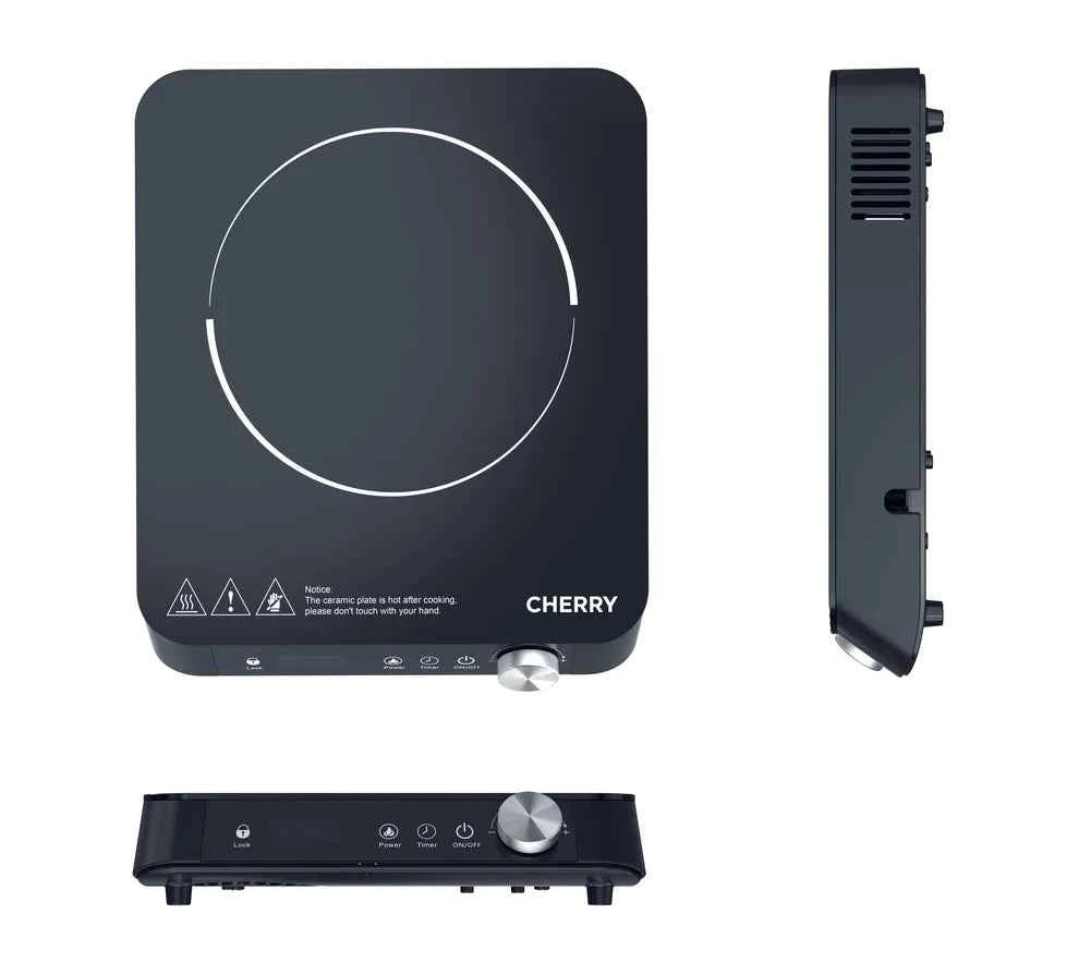 Cherry Infrared Cooker CHP-4000 Electric Stove Electric Cookers Brand Warranty