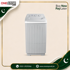 Super Asia Washing Machine SA-272 FAST WASH PLUS Power Full Copper Motor Brand Warranty