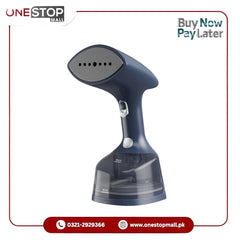 Westpoint Professional Handy Garment Steamer WF-1353 Brand Warranty