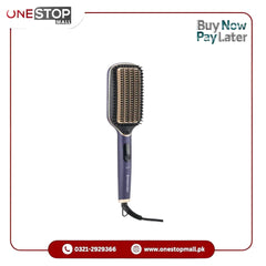 WestPoint Hair Straightener WF-6810 Brand Warranty