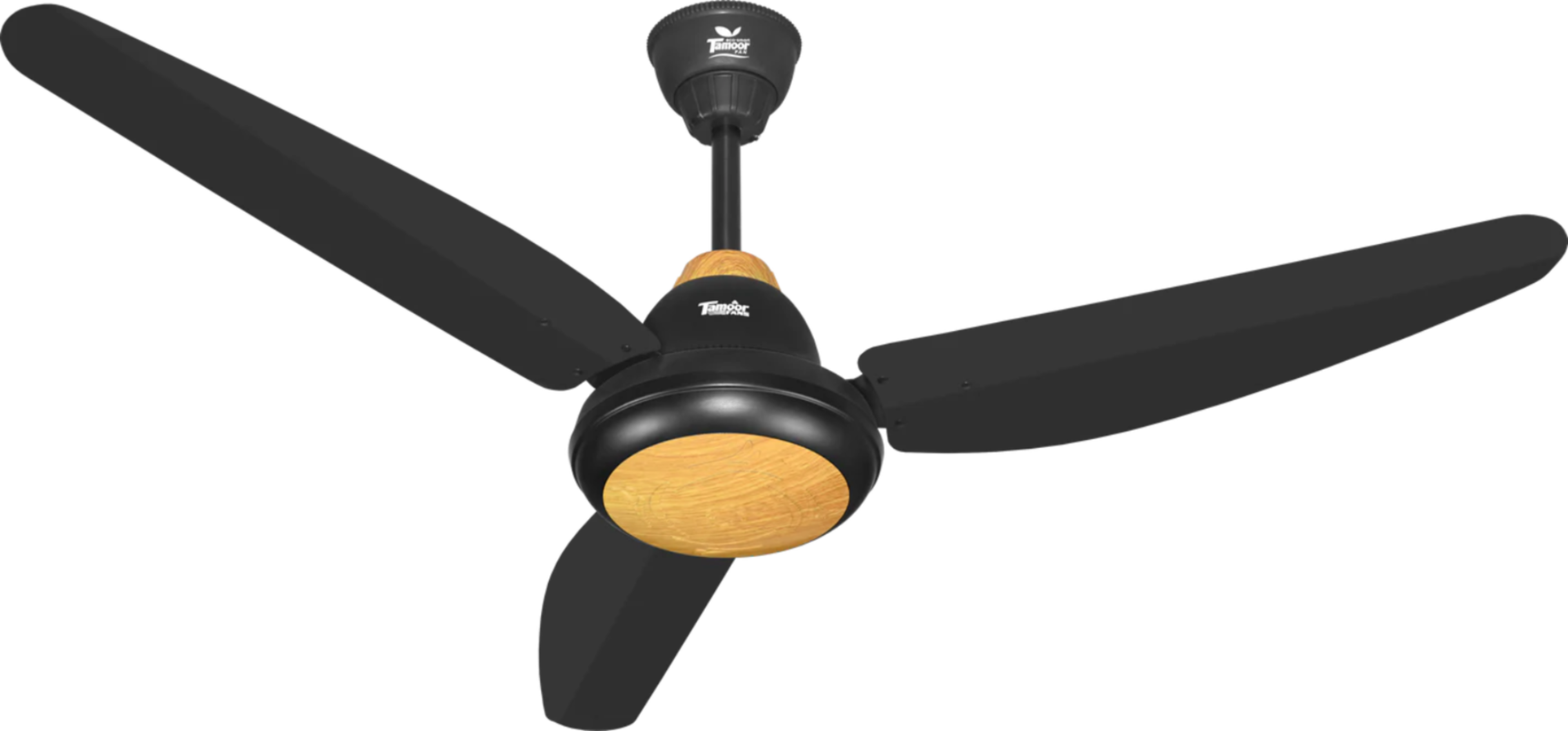 Tamoor Ceiling Fan Executive Model | AC/DC Inverter Fan  1 Year Brand Warranty