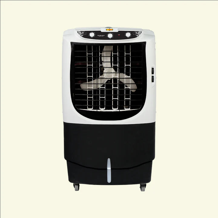 Super Asia Room Cooler ECM-3500 Smart Cool Power Only 220 Volts Powerful & energy efficient motor 1 year Brand Warranty