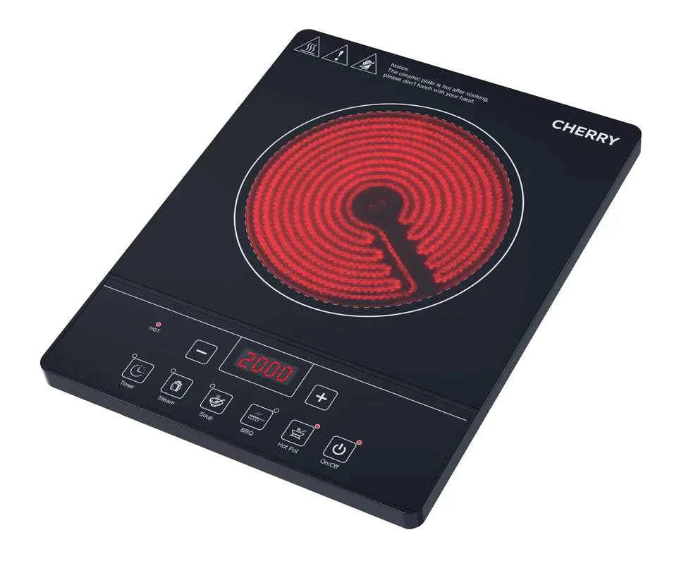 Cherry Infrared Cooker CHP-3000 Electric Stove Electric Cookers Brand Warranty
