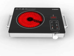 Cherry Infrared Cooker CHP-5000 Electric Stove Electric Cookers Brand Warranty