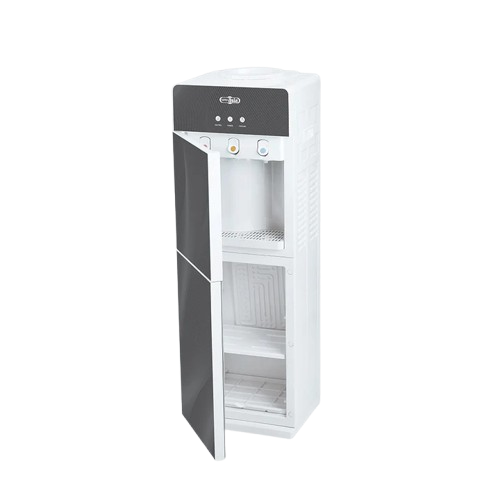 Super Asia Water Dispenser HC-53 G Elegant Door Easy Water Brand Warranty