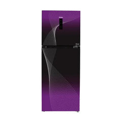 Haier Refrigerator Inverter Digital Fresh 16 CF (398 Liter) HRF-398 IFPA  | Purple Color 10 Years Warranty