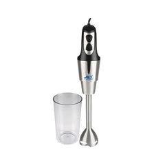 ANEX AG-141 Deluxe Hand Blender 100% Full Copper AC Motor Brand Warranty