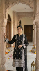 03 Piece Ready To Wear Lukhnowi Eid Collection