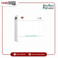 Itel 24V 100Ah Lithium Battery LiFePO4