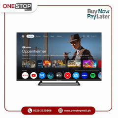 Dawlance LED Kore FHD Google TV 40" 2K FHD Brand Warranty