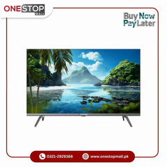 Dawlance LED HD TV Spectrum Series 32" E3A Brand Warranty