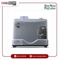 Bingo DOUGH KNEADER (DK-2400) (Metallic Color) Brand Warranty