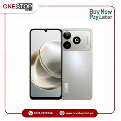 SEGO Shark 6GB RAM 128GB Battery Type 5000mAh Brand Warranty