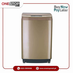 Dawlance Washing Machine Top Load DWT 260 C LVS+ Brand Warranty