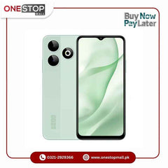 Sego Smart 10  4GB RAM 64GB Battery Type 5000mAh Brand Warranty