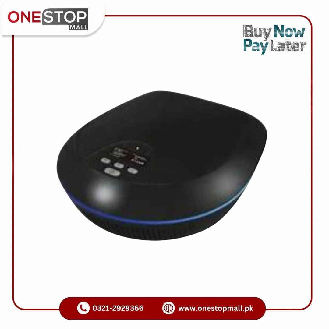 Easytech 1004 UPS 1.0 KVA Pure Inverter 12V DC (1000) Watts