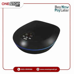 Easytech 1004 UPS 1.0 KVA Pure Inverter 12V DC (1000) Watts