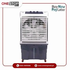 Cherry Room Air Cooler CR-3200 DC 12 Volt 80 Liters Ice Box 3 Bottles Brand Warranty