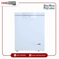 Dawlance Deep Freezer 300P W Single Door Brand Warranty