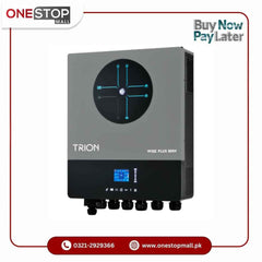 TRION WISE PLUS- 8004 8000W Off-Grid Solar Inverter