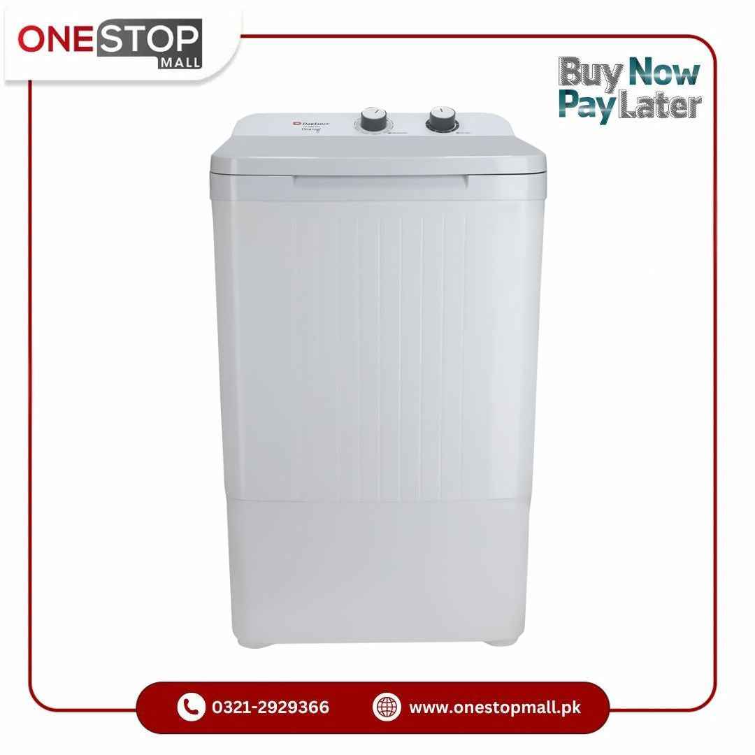 Dawlance Spinner Dryer DS 9000 12Kg Color White Brand Warranty