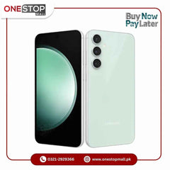 Samsung Galaxy S23 FE 8GB RAM 256GB Battery Type 4500 mAh Display Screen Size 6.4 inches