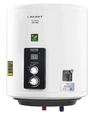 Cherry ECO Series CEH-40D Electric Water Heater Digital Watt Control & Temperature Control, Inverter Energy Saving Geyser (Copy)