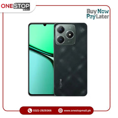 Realme C61 RAM 6 GB ROM 128 GB Front Camera 5 MP Back Camera 50 MP Battery Type 5000 mAh
