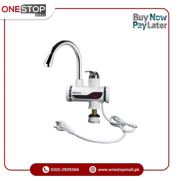 faucet small kitchen geyser price