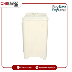 National Washing Mashine Top Load Capacity: 10 Kg (Double Layer Body) Brand Warranty