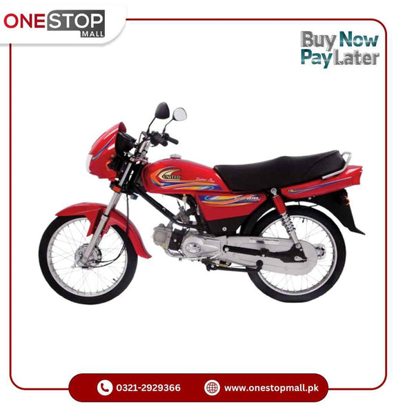 United Bike Price In Pakistan United Bike Rate SALVADOR CR United