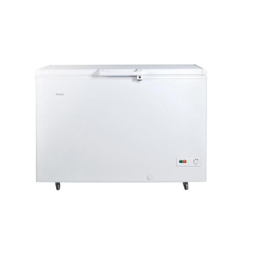 Haier Deep Freezer Single Door HDF285SD Capcity (Cubic Ft.) 10.07 Eas