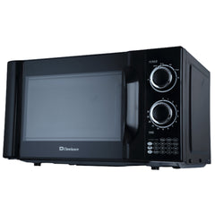 Dawlance Classic Series Microwave- 20 LTR -DW-MD4 N -WHITE 1 Year Brand Warranty