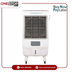 Jackpot Room Air Cooler JP-9021 AC/DC 3 Cooling Modes 1 Year Brand Warranty