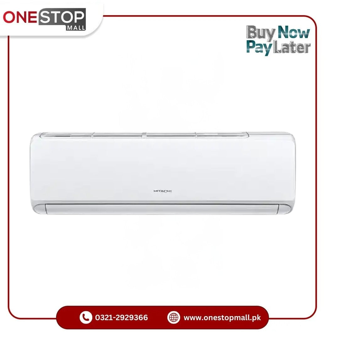 Gree Split AC Charmo Series 1 Ton GS-12CM12 Brand Warranty