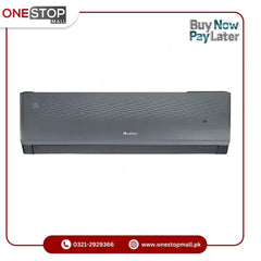 GREE Pular T3 1 TON Split AC Model: GS-12PITH17G-T3 Air Conditioning Brand Warranty
